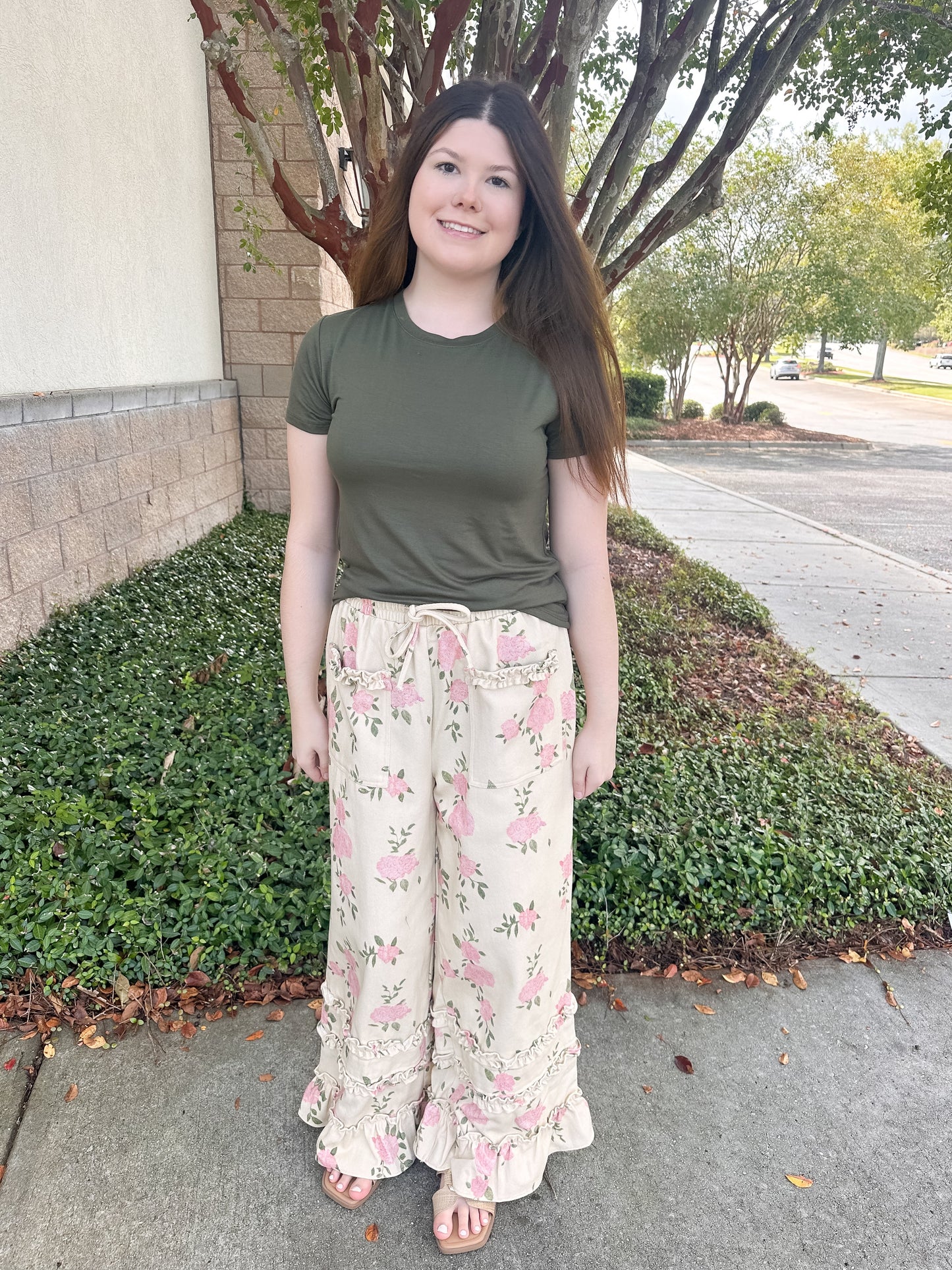 Farah Pant