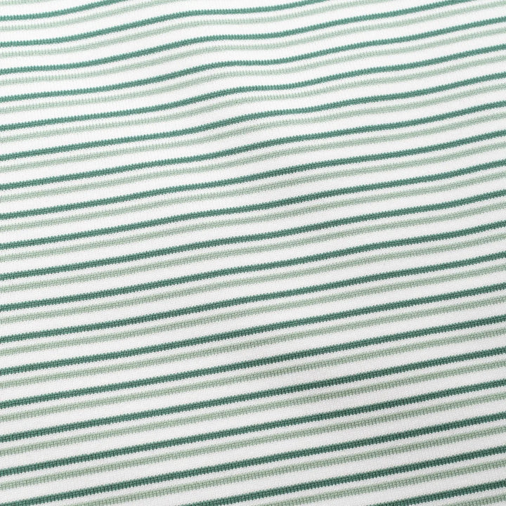 Genteal F25 Newman Performance Polo - Fairway