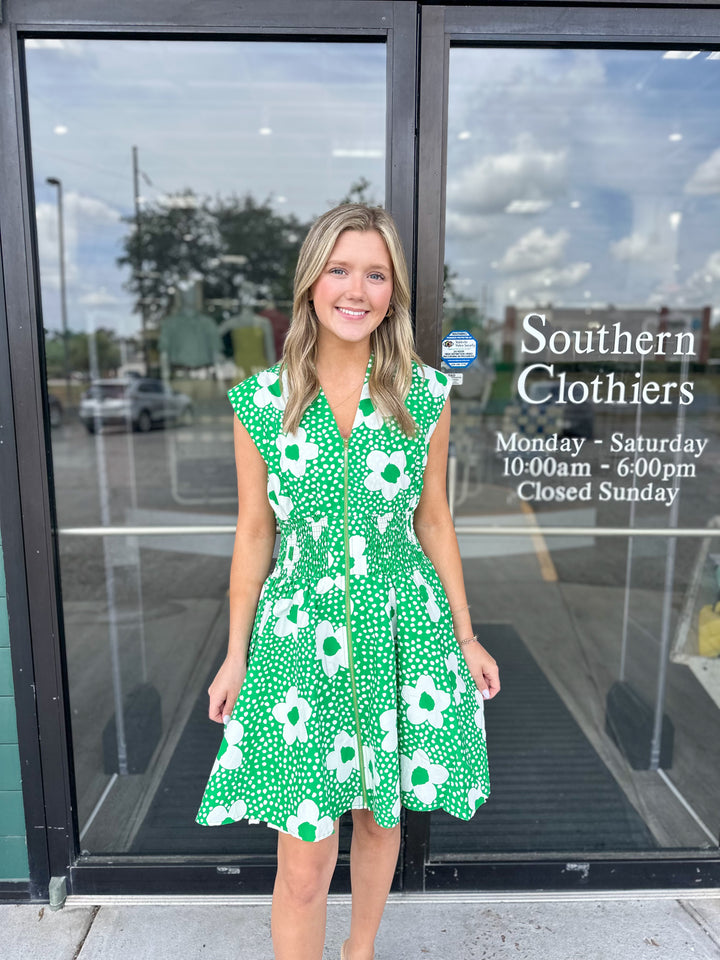Kennedy Mini Dress