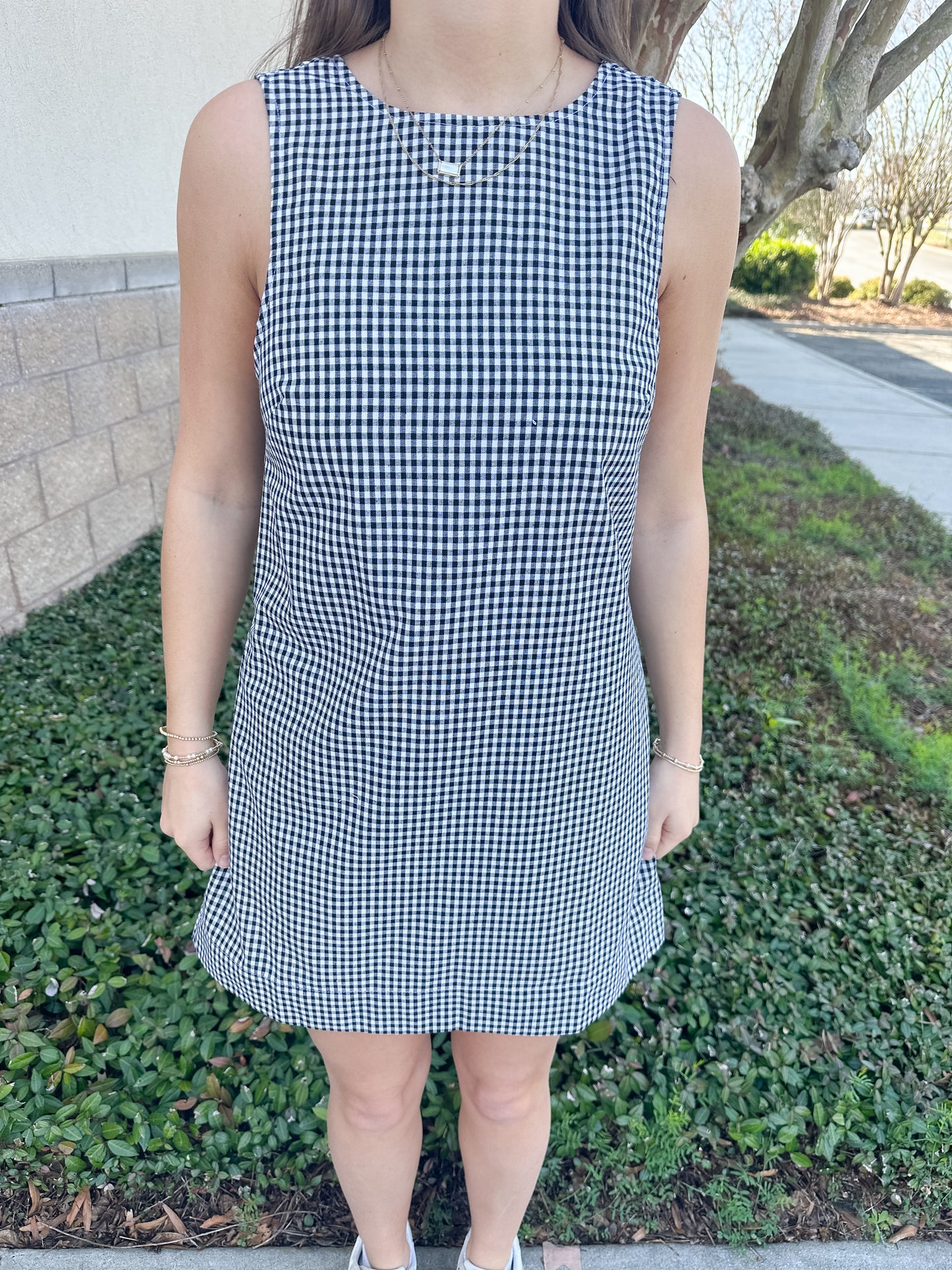 Valerie Mini Dress