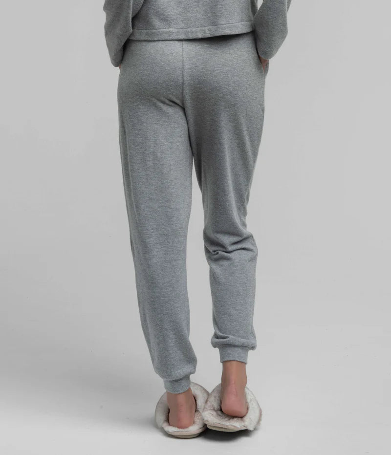 SSCO Women’s Cozy Cloud Joggers - Harbor Slate
