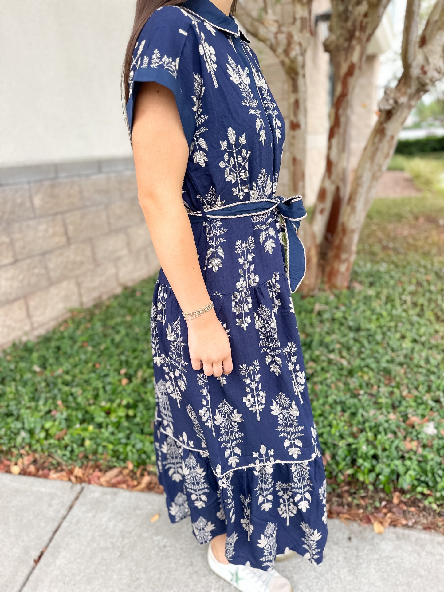 Jackson Maxi Dress