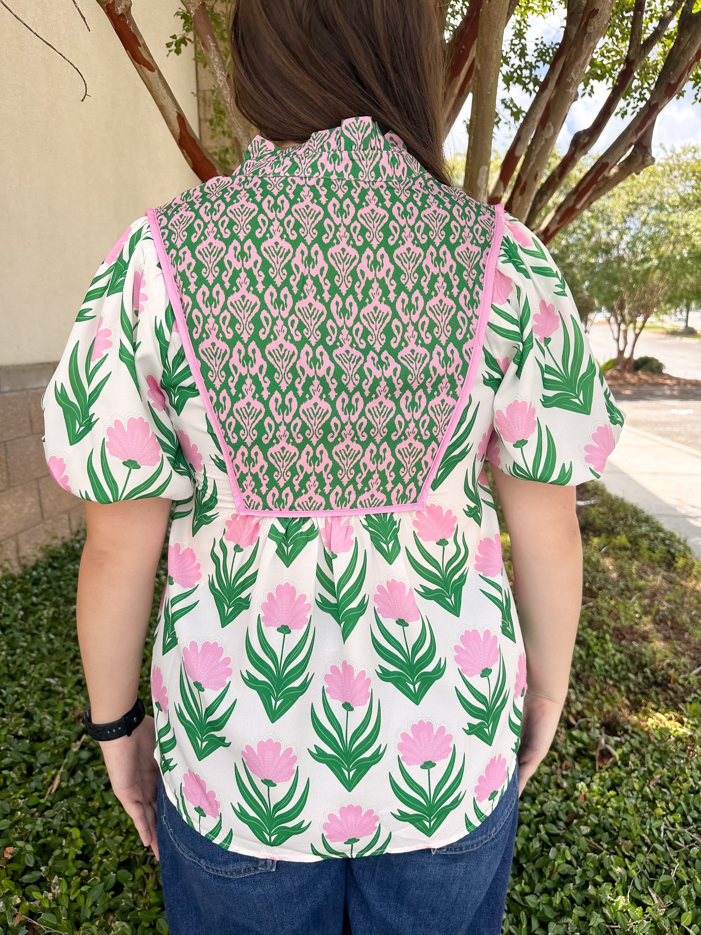 Madeline Top