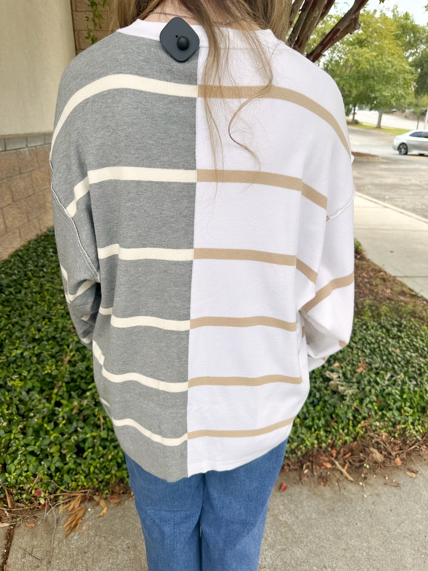 Belle Sweater