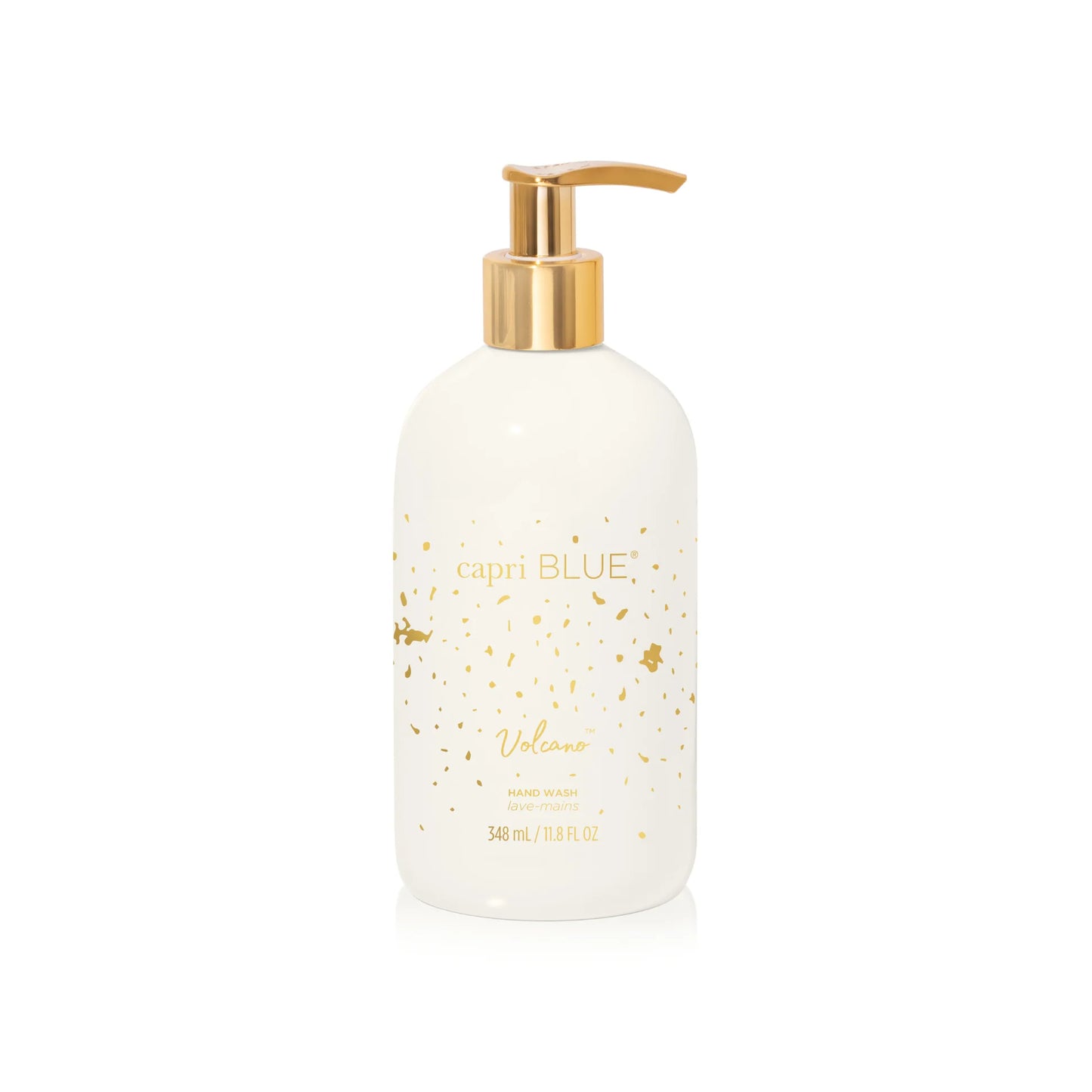 Capri Blue Glimmer Hand Soap