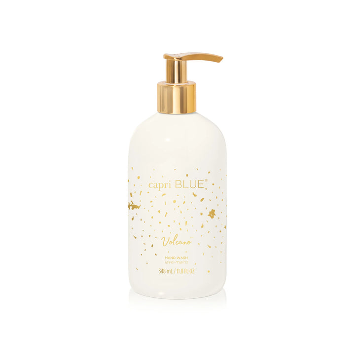 Capri Blue Glimmer Hand Soap