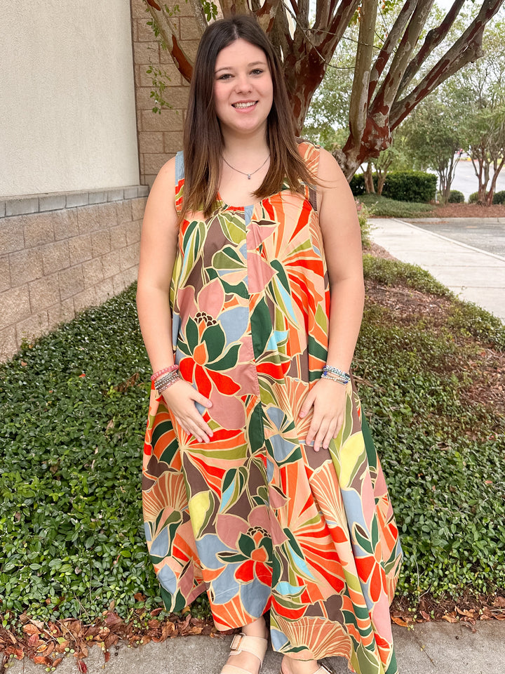 Nala Scoop Maxi