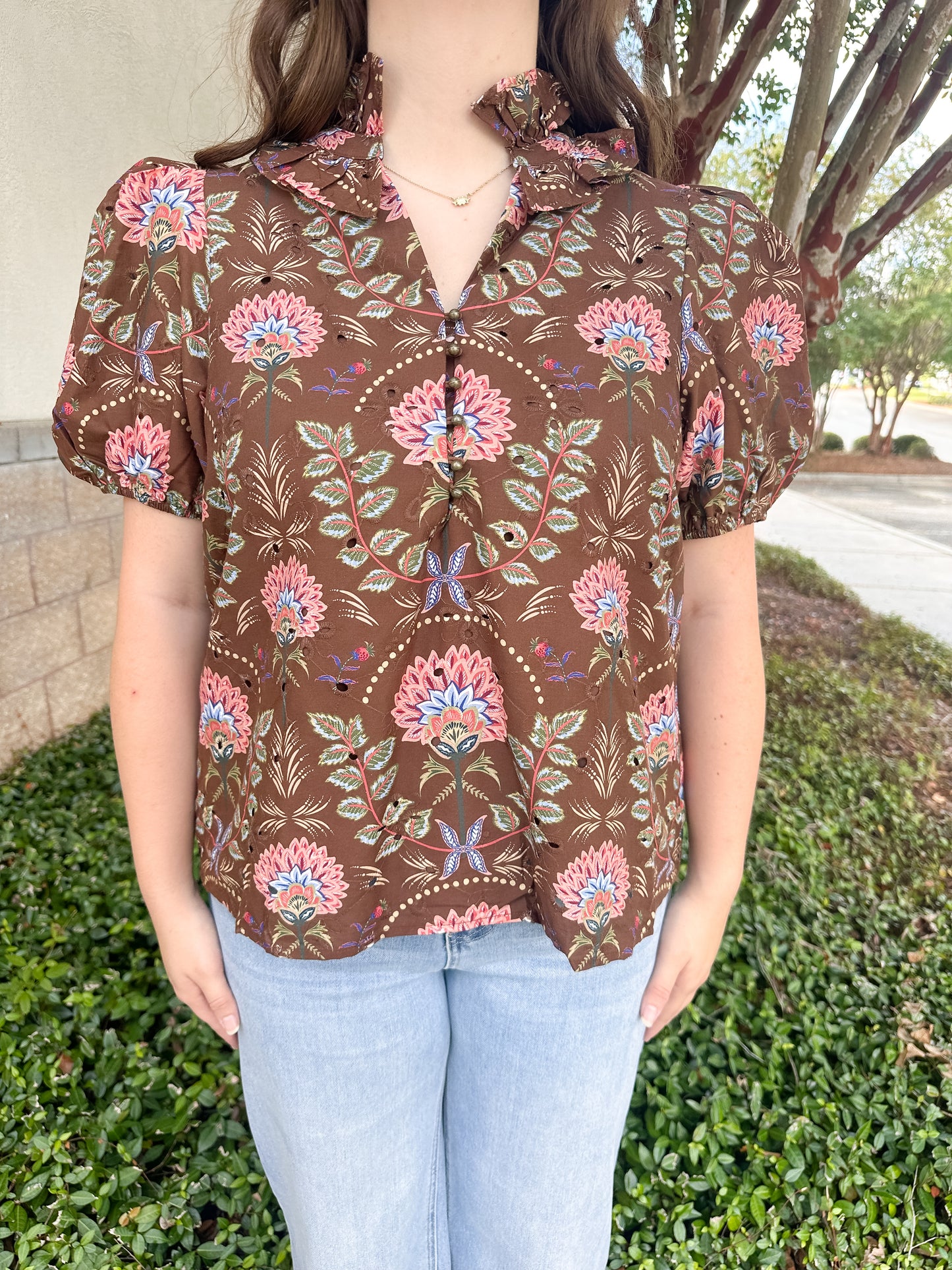 Kimmie Top