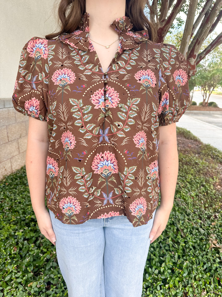 Kimmie Top