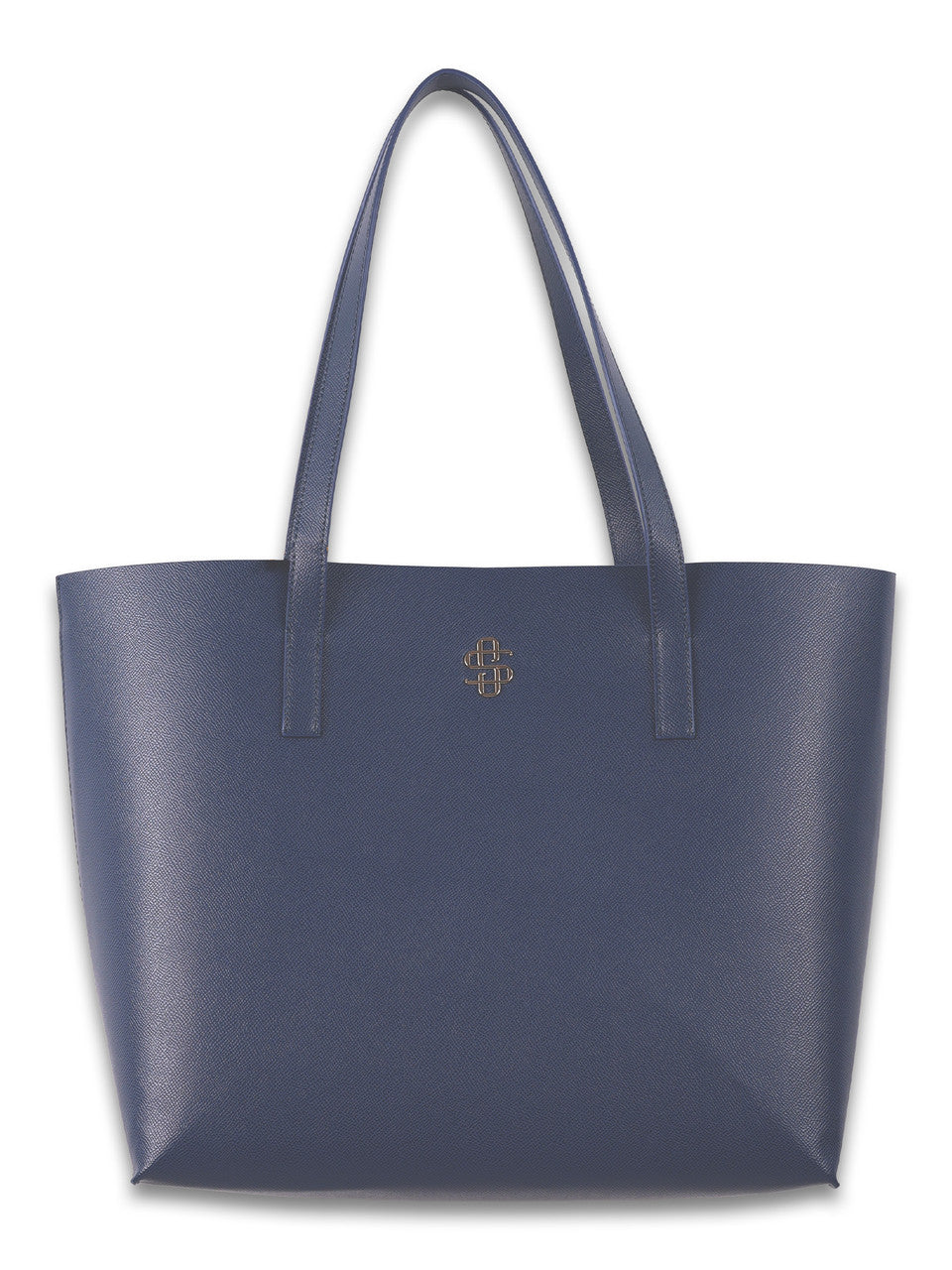 Chaney Leather Tote Bag