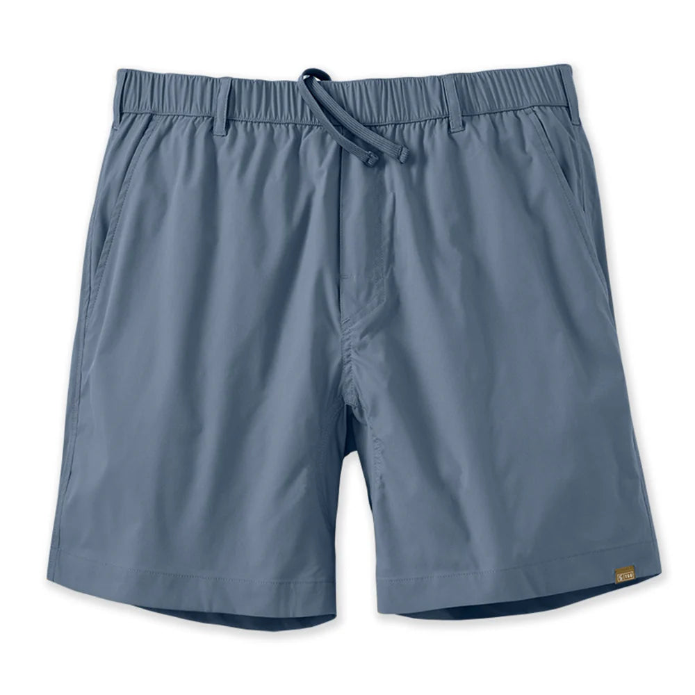 TSG Men’s Reel 6” Short - Slate