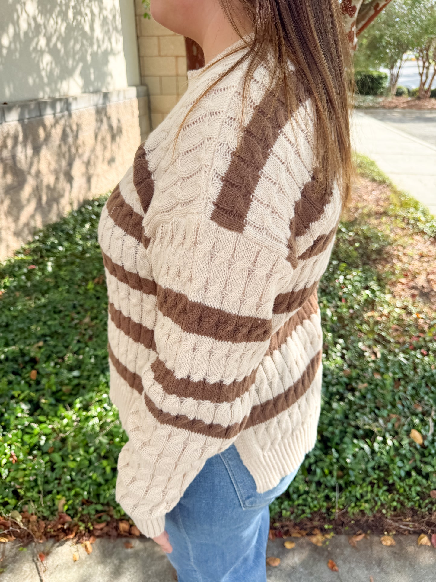 Grace Sweater
