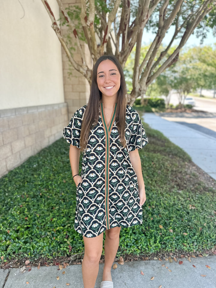 Carla Dress