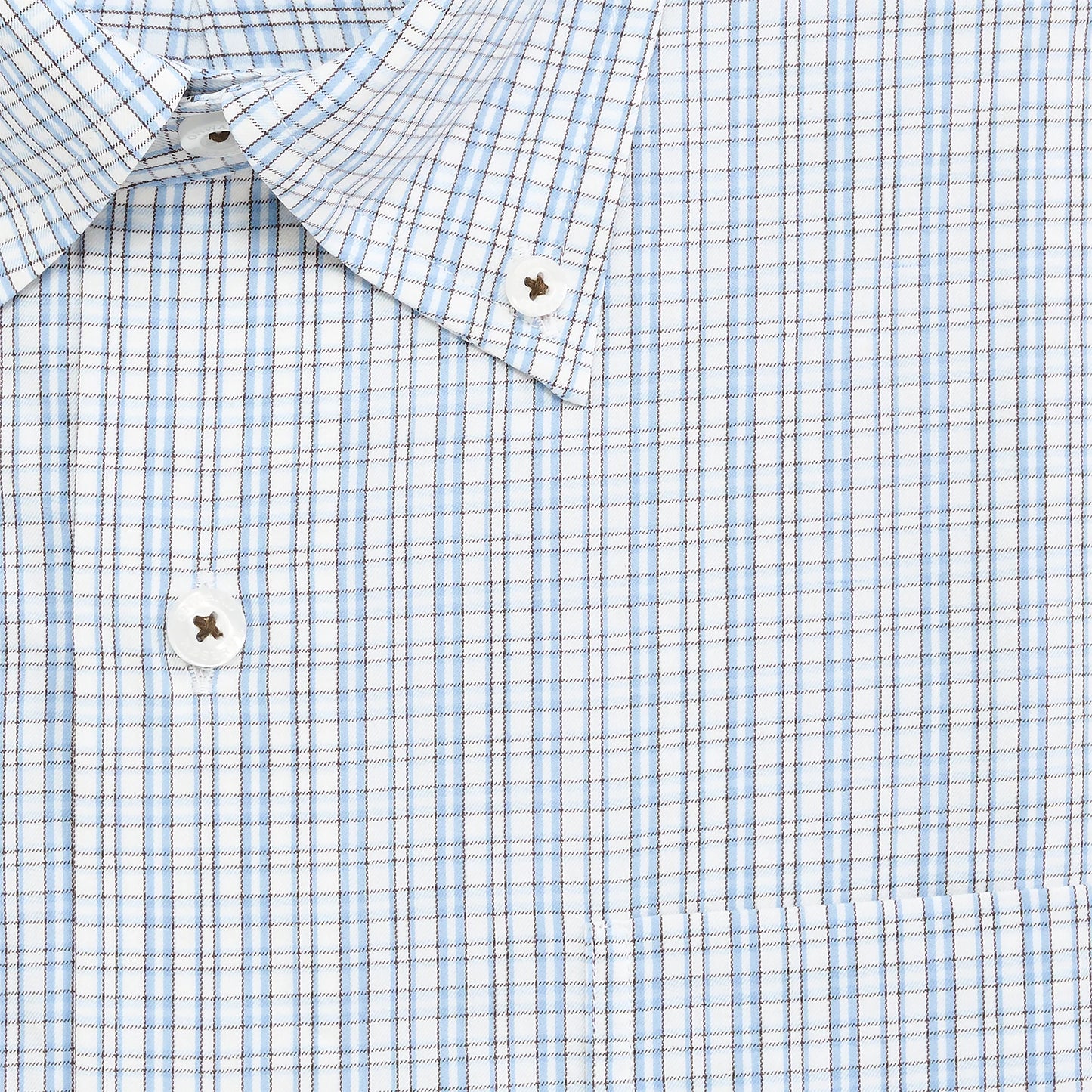 Onward Reserve Setter Tailored Fit Performance Shirt - Dutch Canal