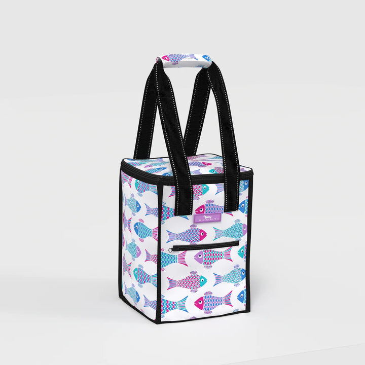 Scout Pleasure Chest Cooler - School’s Out