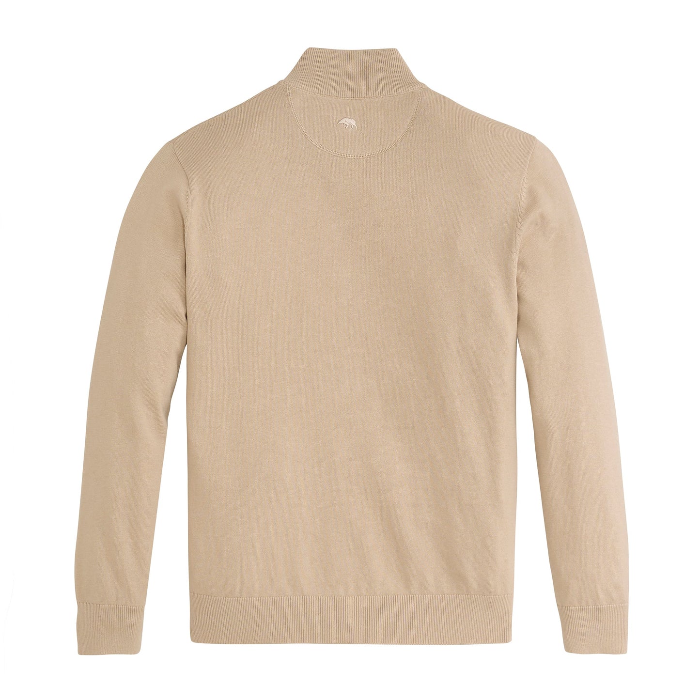 Onward Reserve Jackson Pullover - Oatmeal