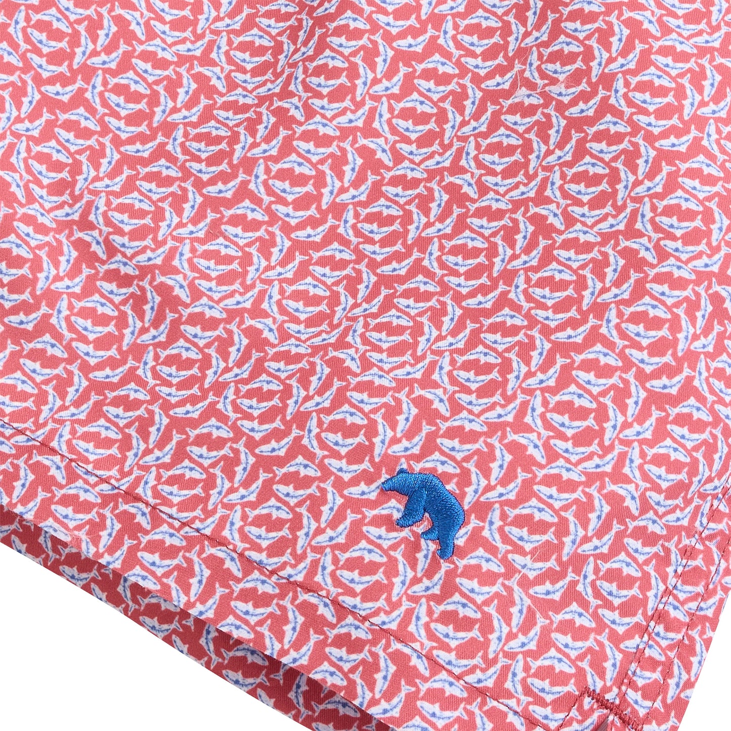 Onward Reserve Fins Swim Trunk - Bike