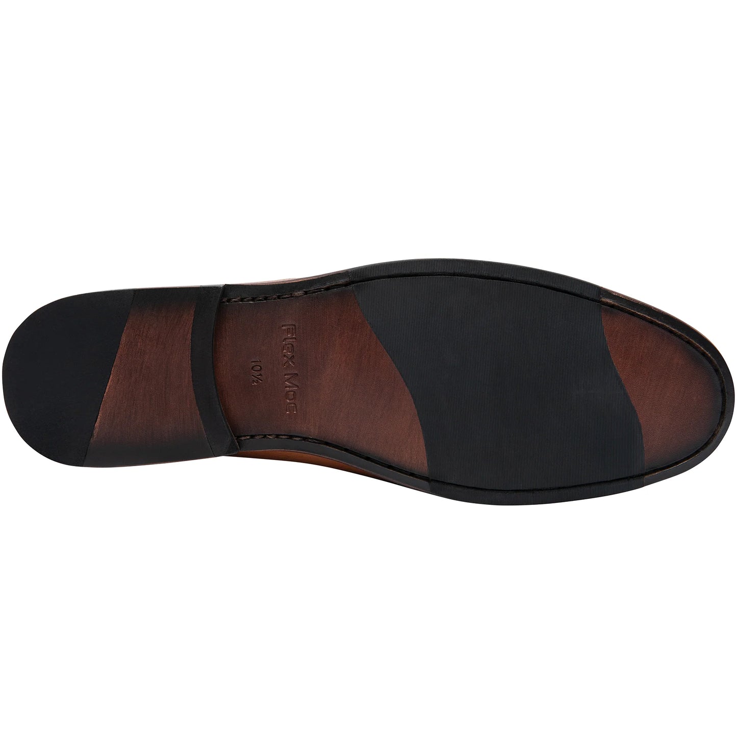 Onward Reserve Snaffle Bit Loafer - Black