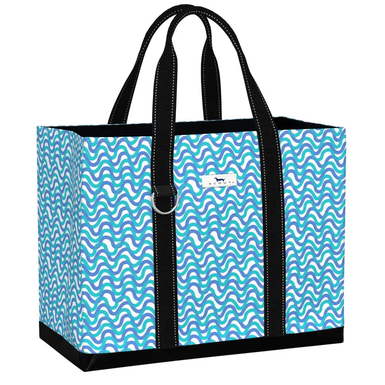 Original Deano Tote Large - Wiggle Room
