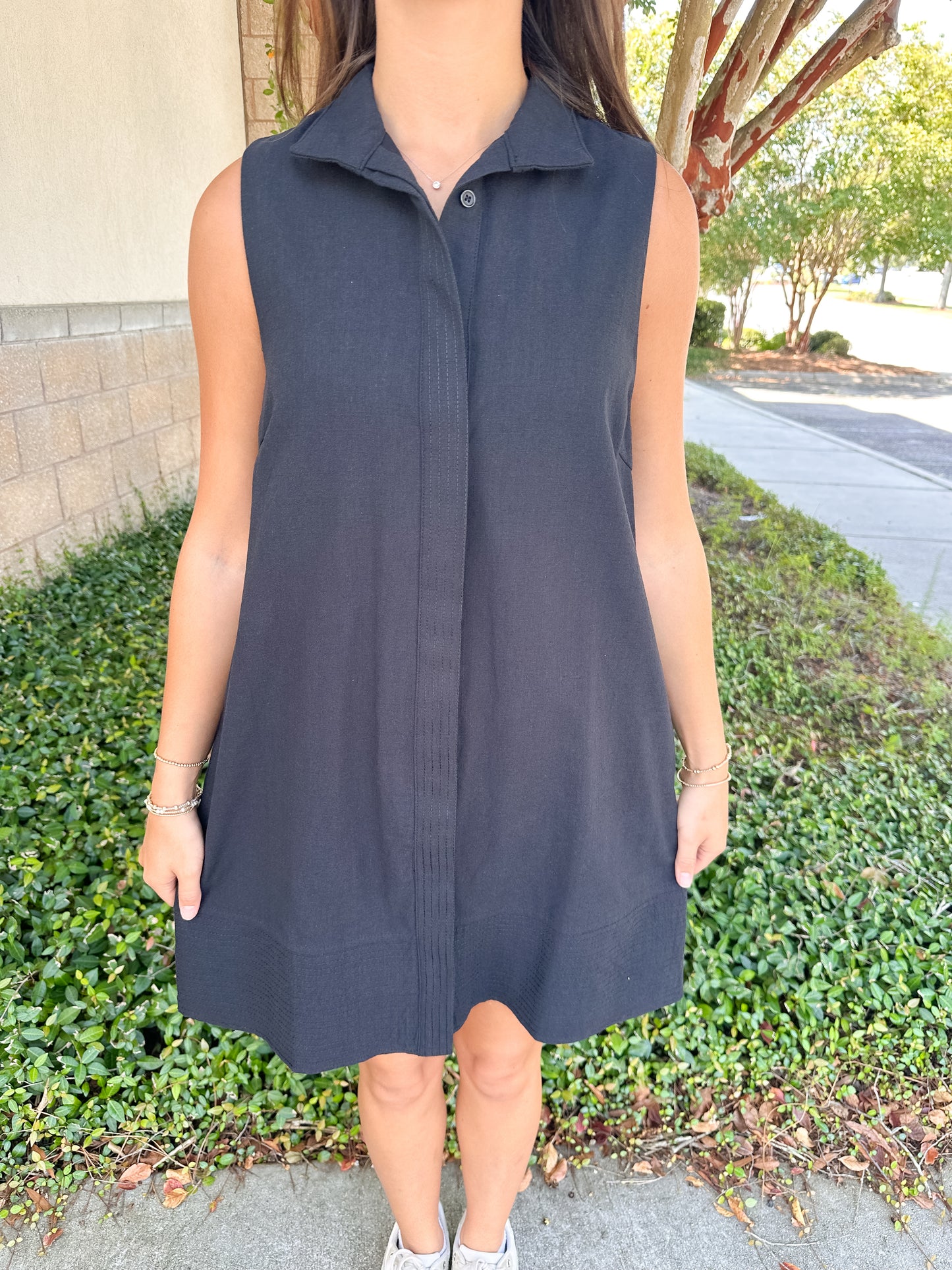 Morgan Dress