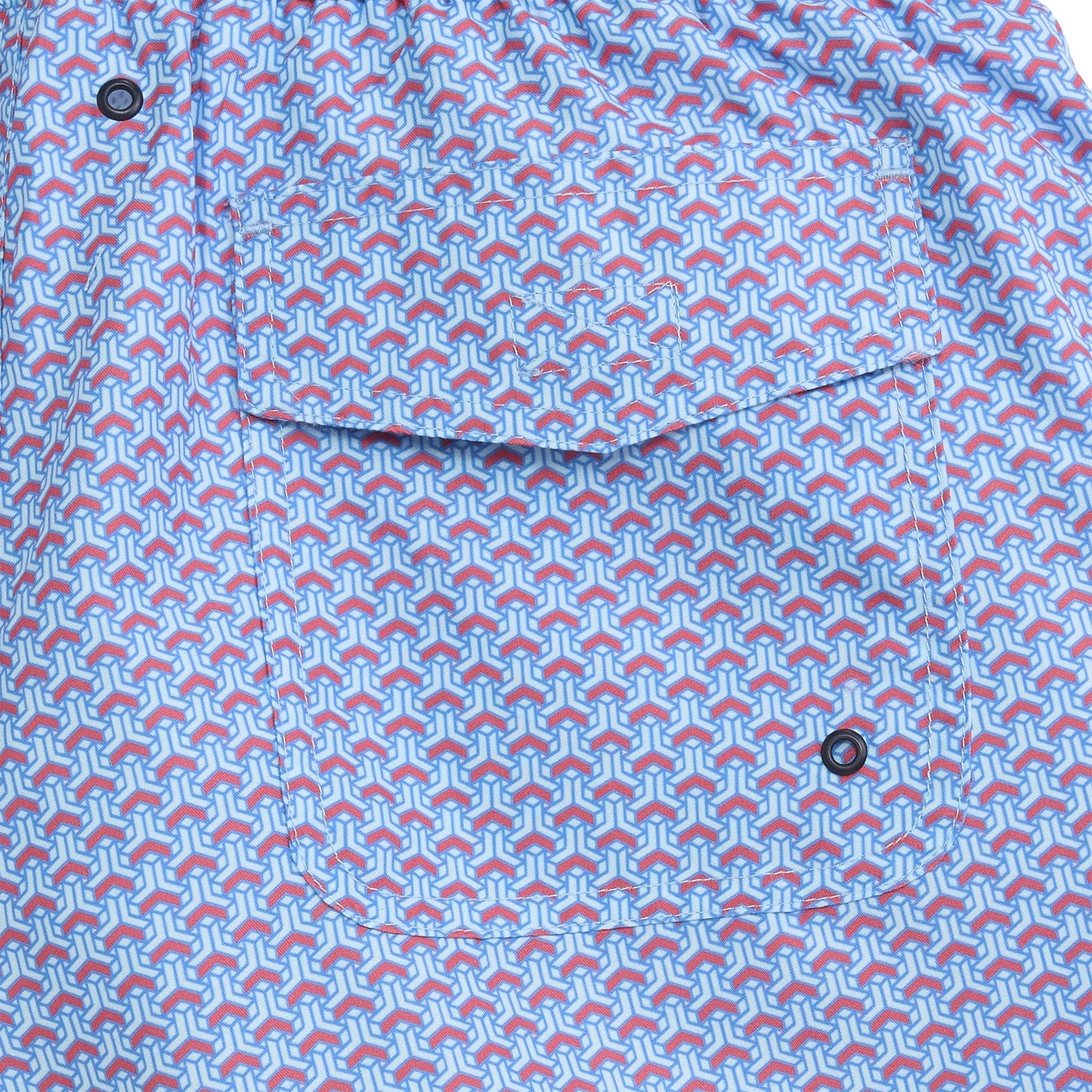 Onward Reserve Bonnie Swim Trunk - Breeze