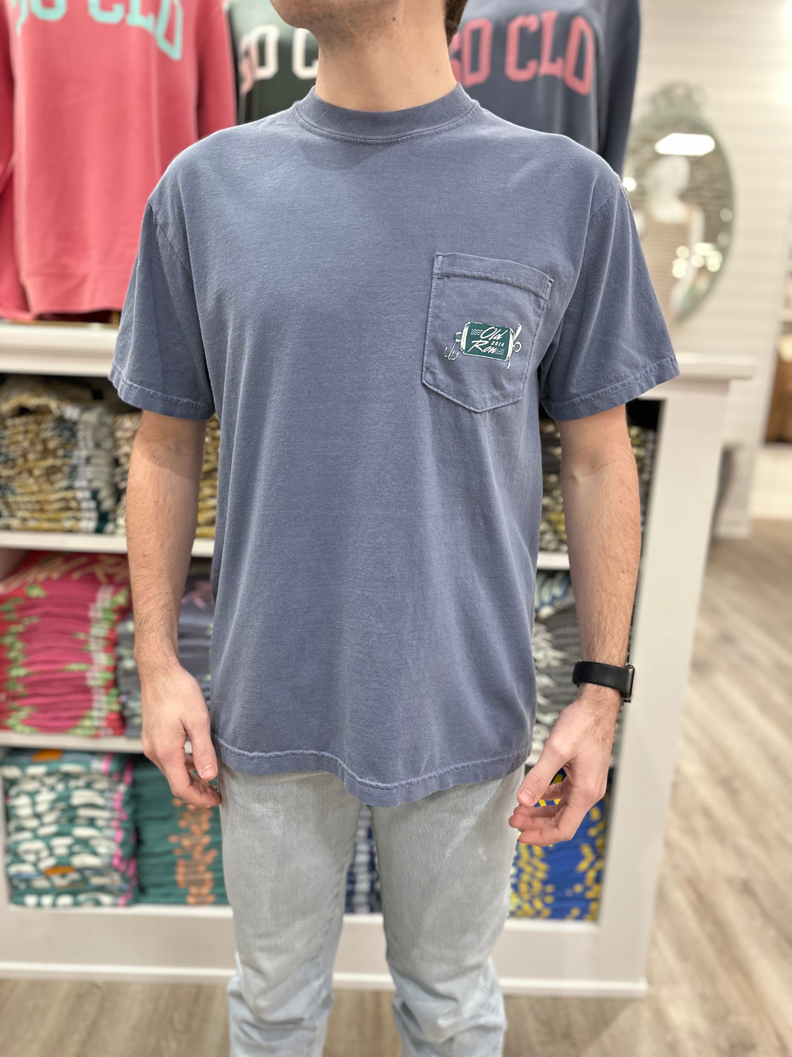 Old Row – Southern Clothiers