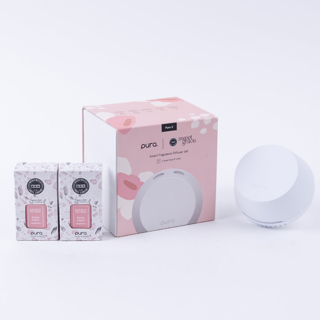 PURA Sweet Grace Lover's Kit