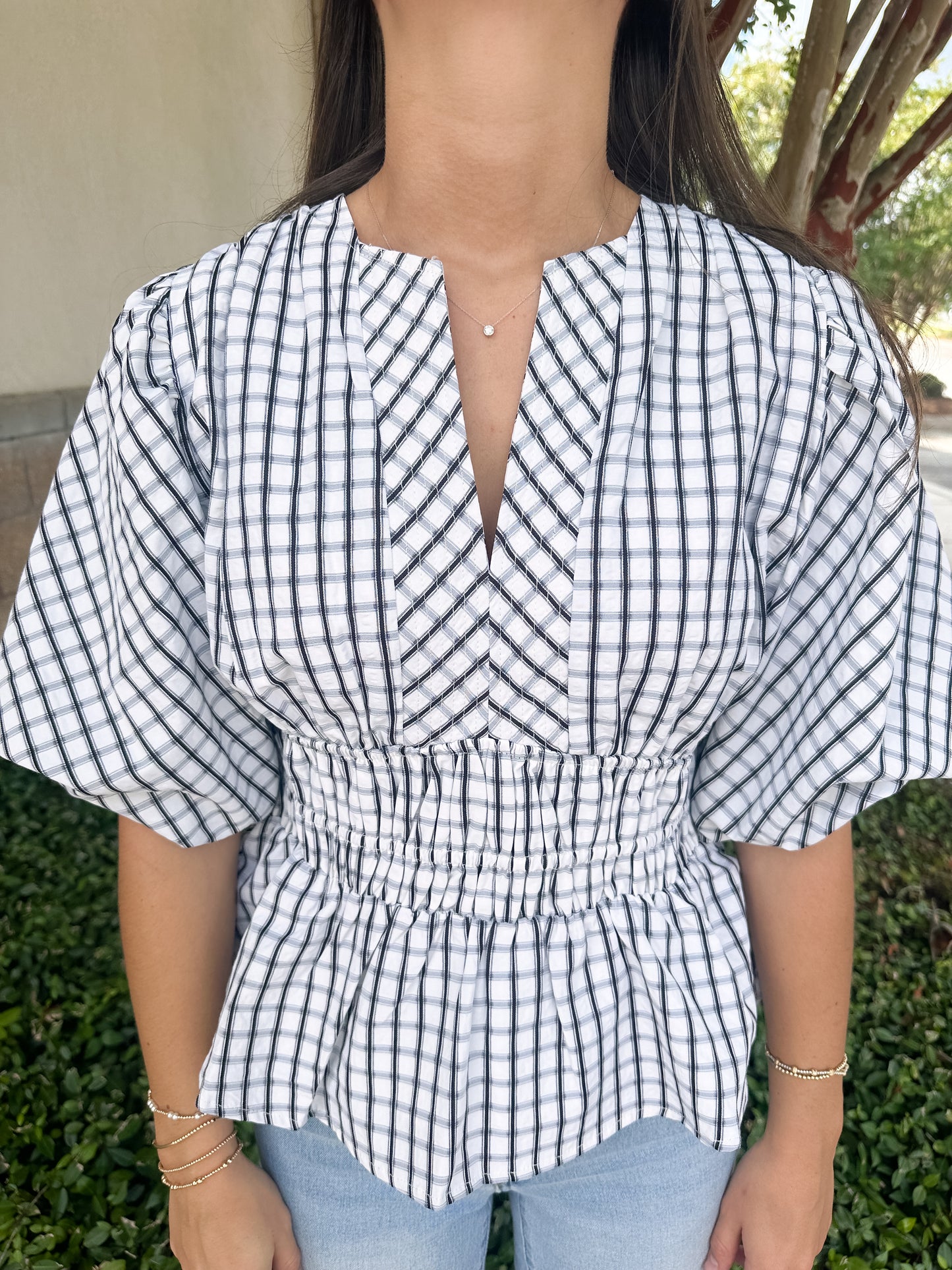 Celeste Top