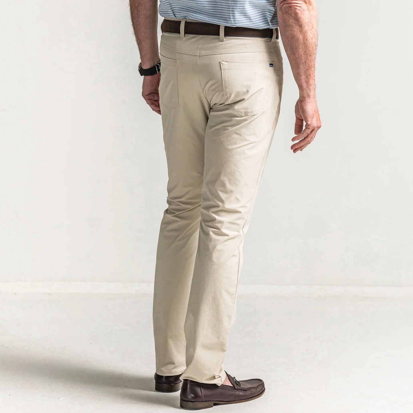 Onward Reserve Harris Performance Five Pocket Pant