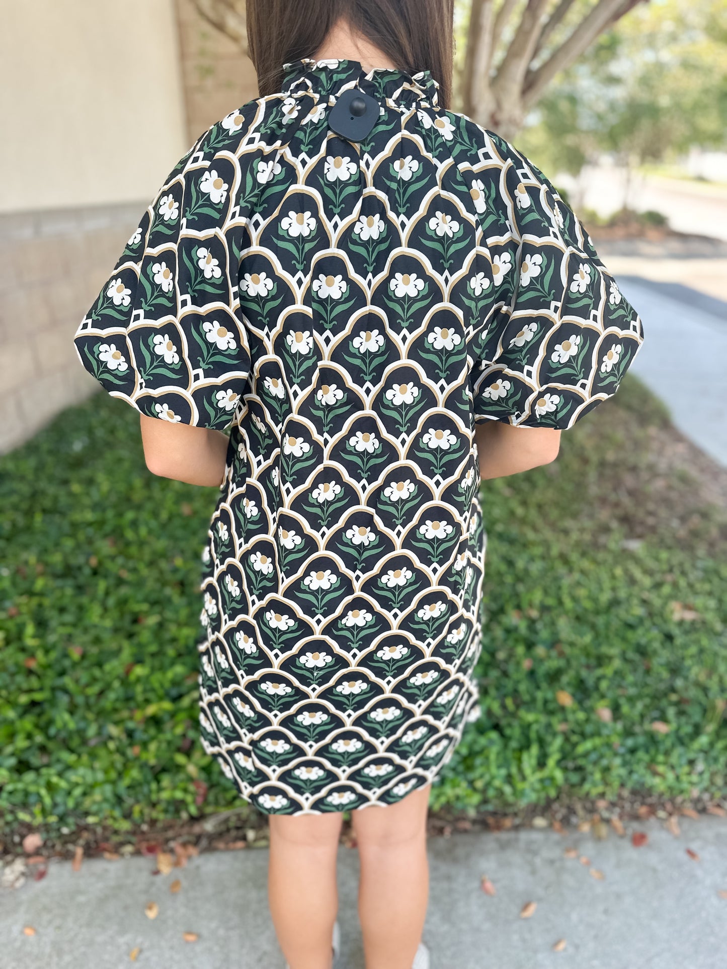 Carla Dress
