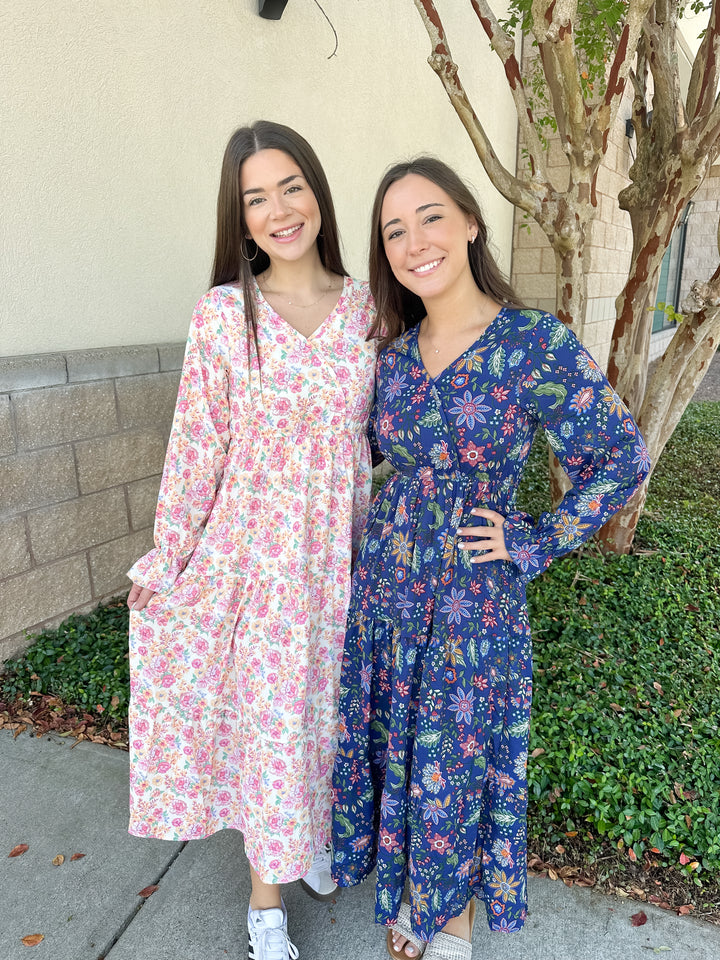 Simply Mila Dress