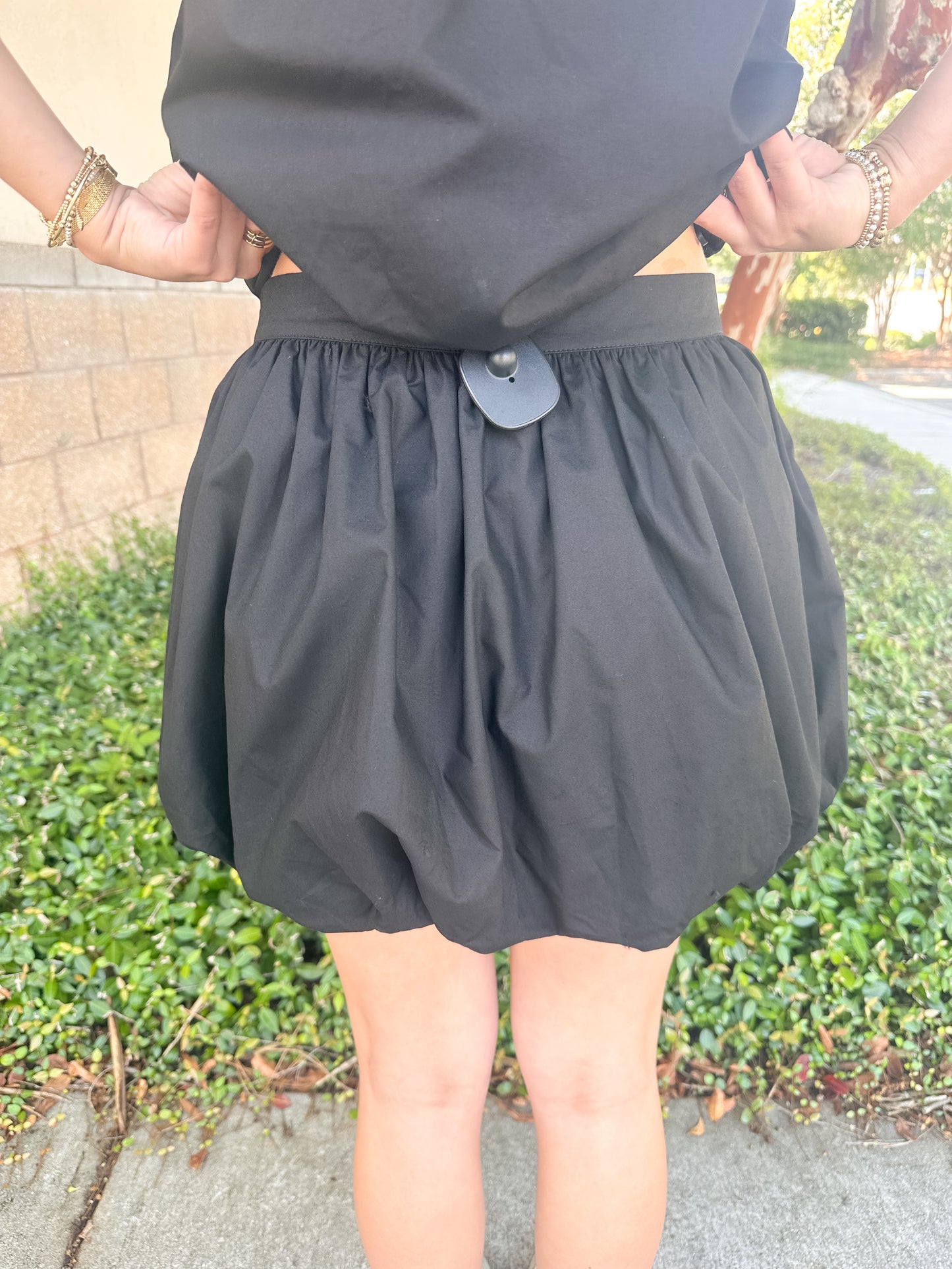 Ava Bubble Set