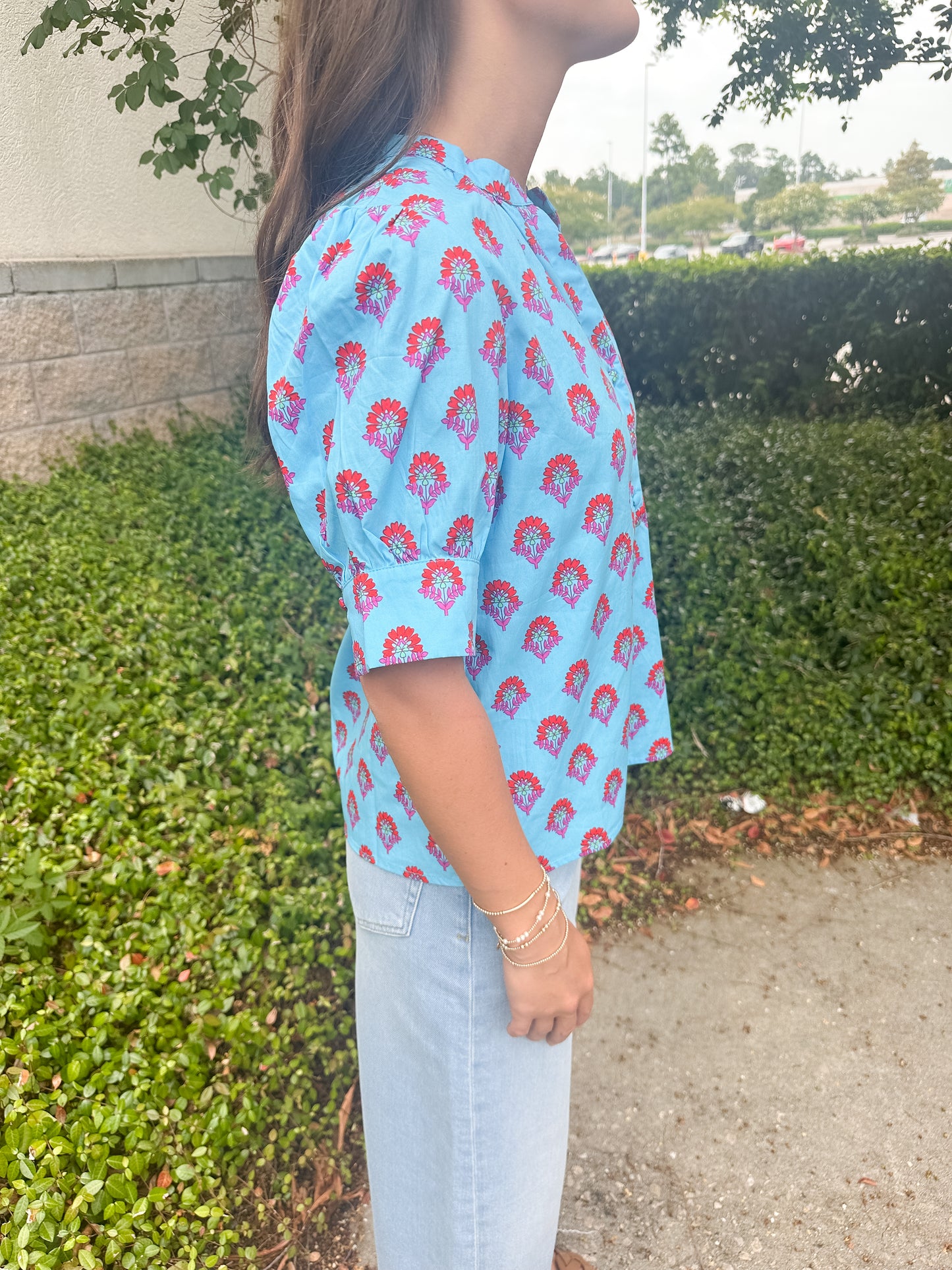 Rosanne Top
