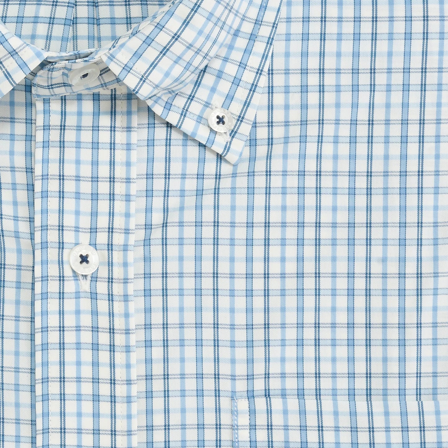 Onward Reserve Board Classic Fit Performance Button Down - Open Air