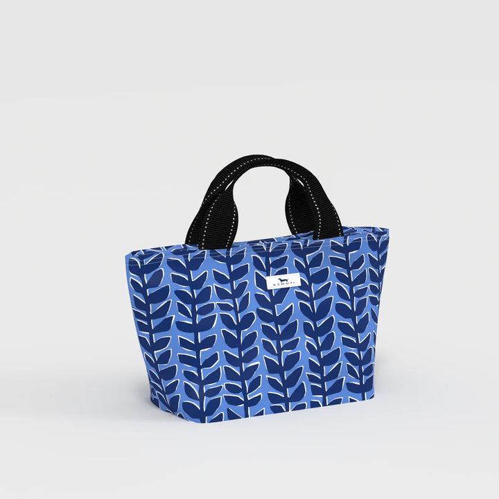 Nooner Lunch Bag - Indigrow