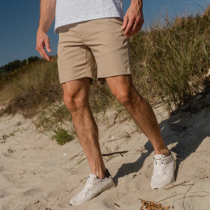 Genteal S26 Arbor Performance Short - Rover