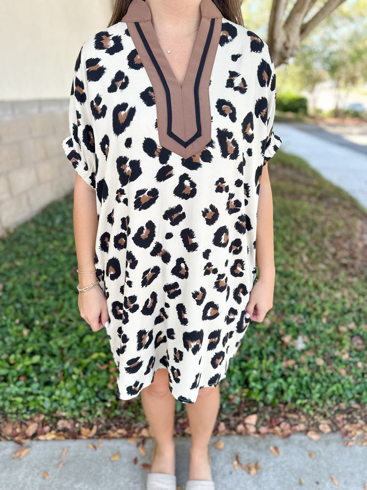 Crazy For You Dress