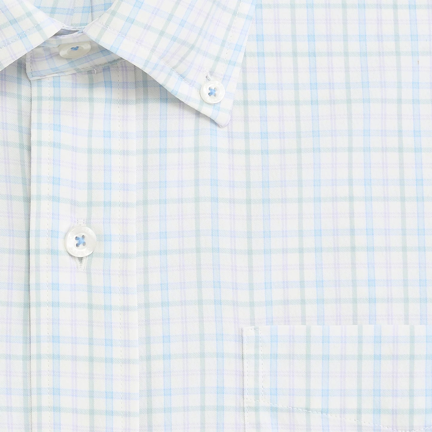 Onward Reserve Wright Classic Fit Performance Button-Down - Open Air
