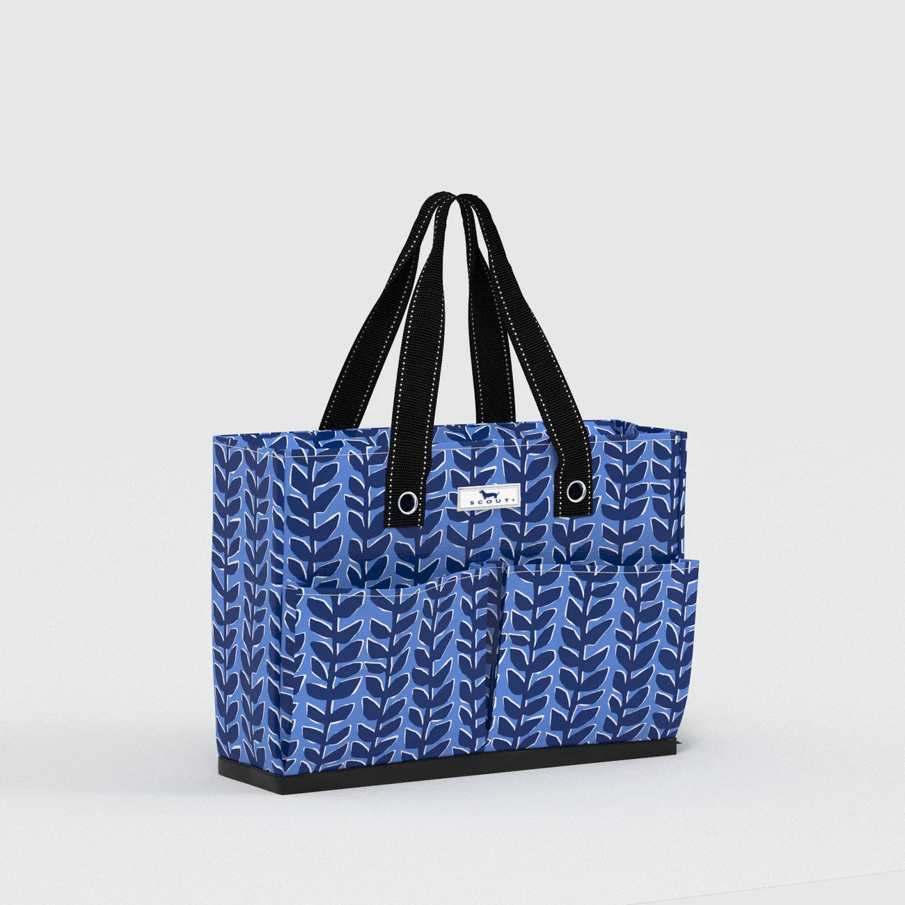 Scout Uptown Pocket Tote - Indigrow