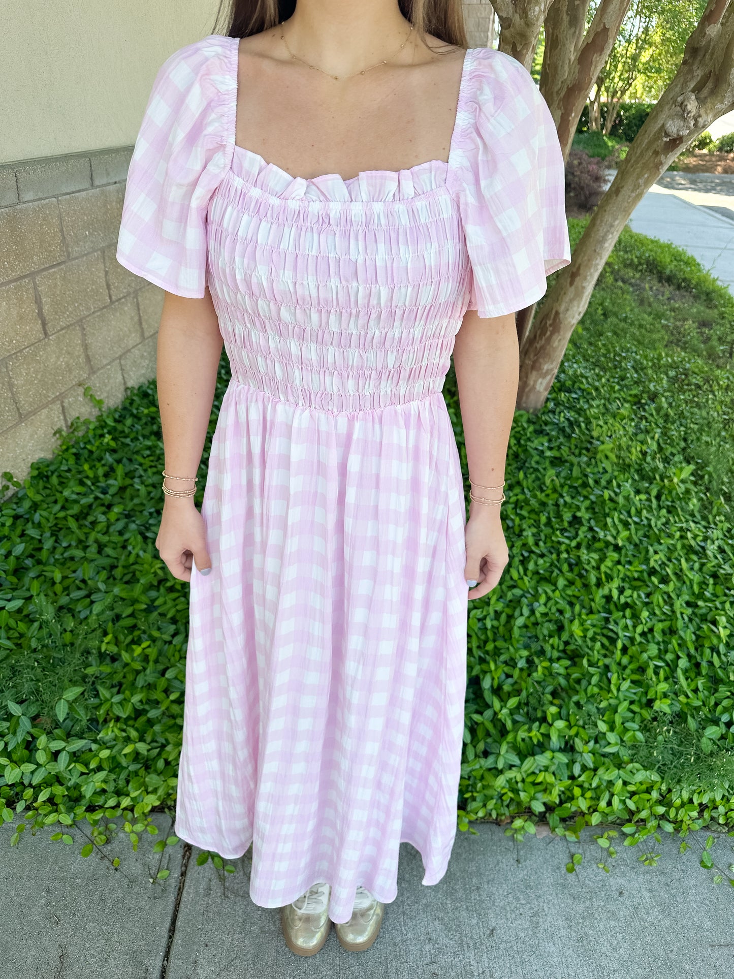 Sara Kate Dress