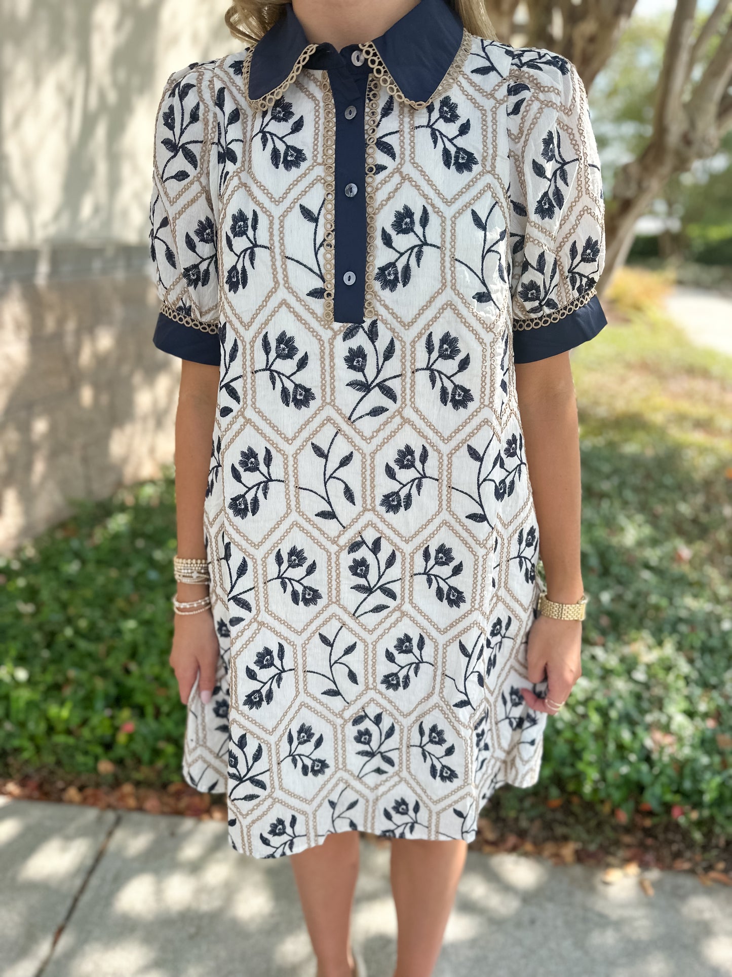Chelsea Dress