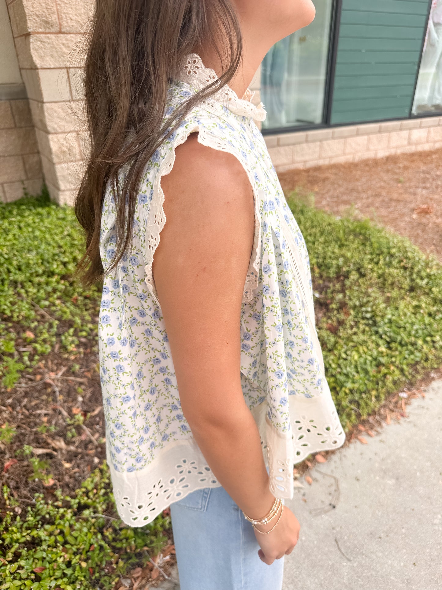 Kelly Top