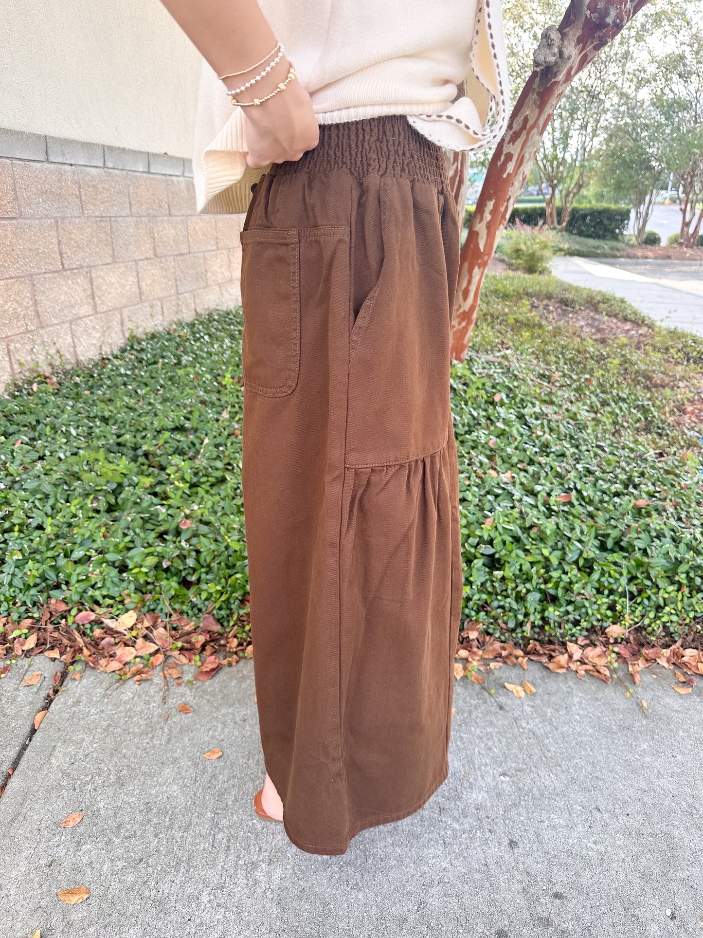 Donna Pant