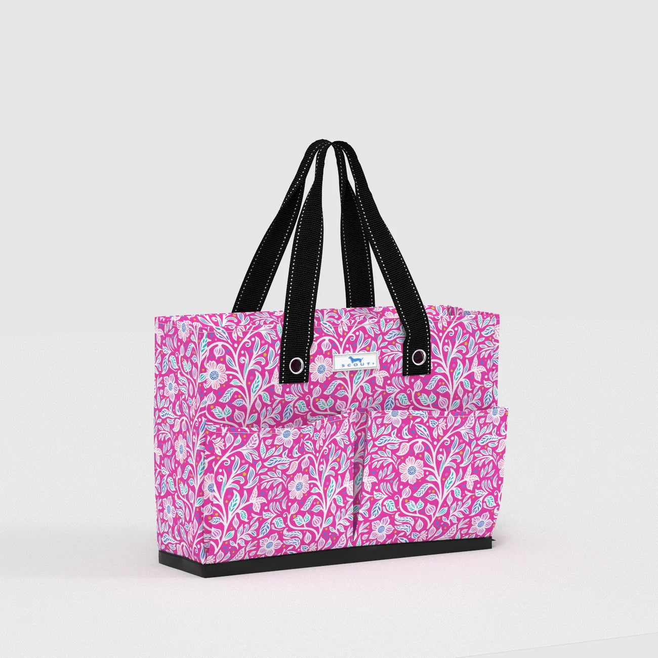 Scout Uptown Pocket Tote - Primrose and Proper