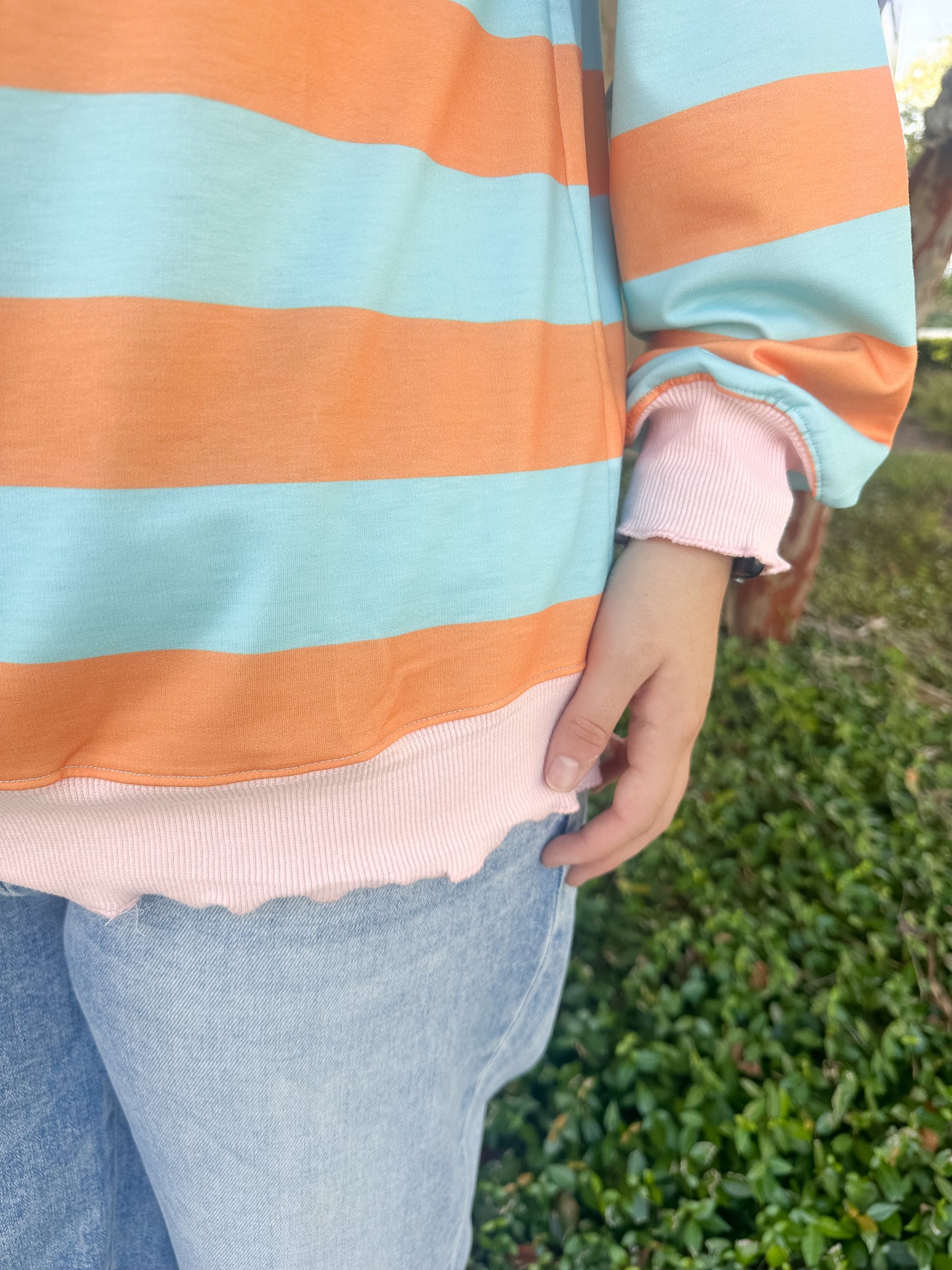 Eloise Sweatshirt