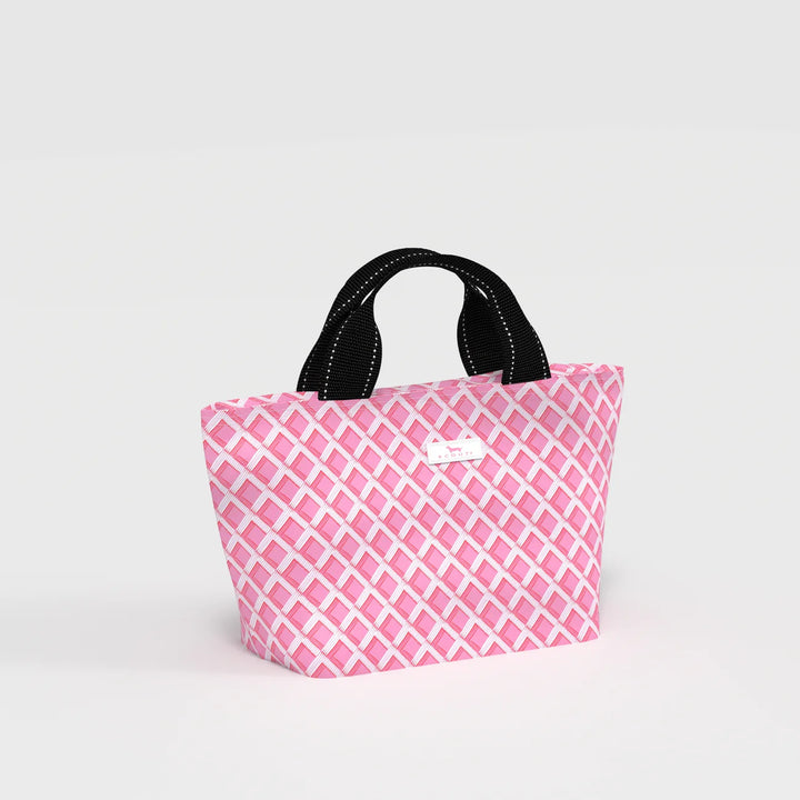 Nooner Lunch Bag - Garden Gate