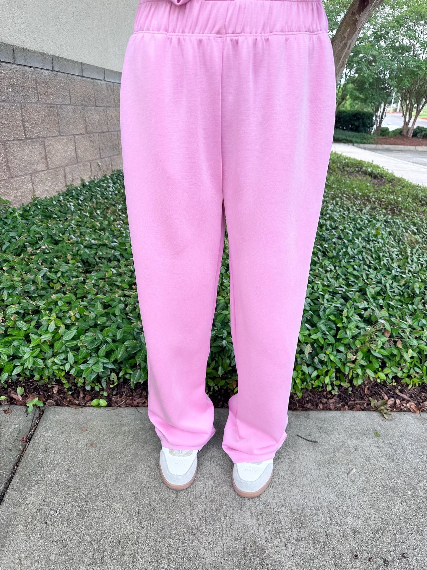 Out & About Set - Pink