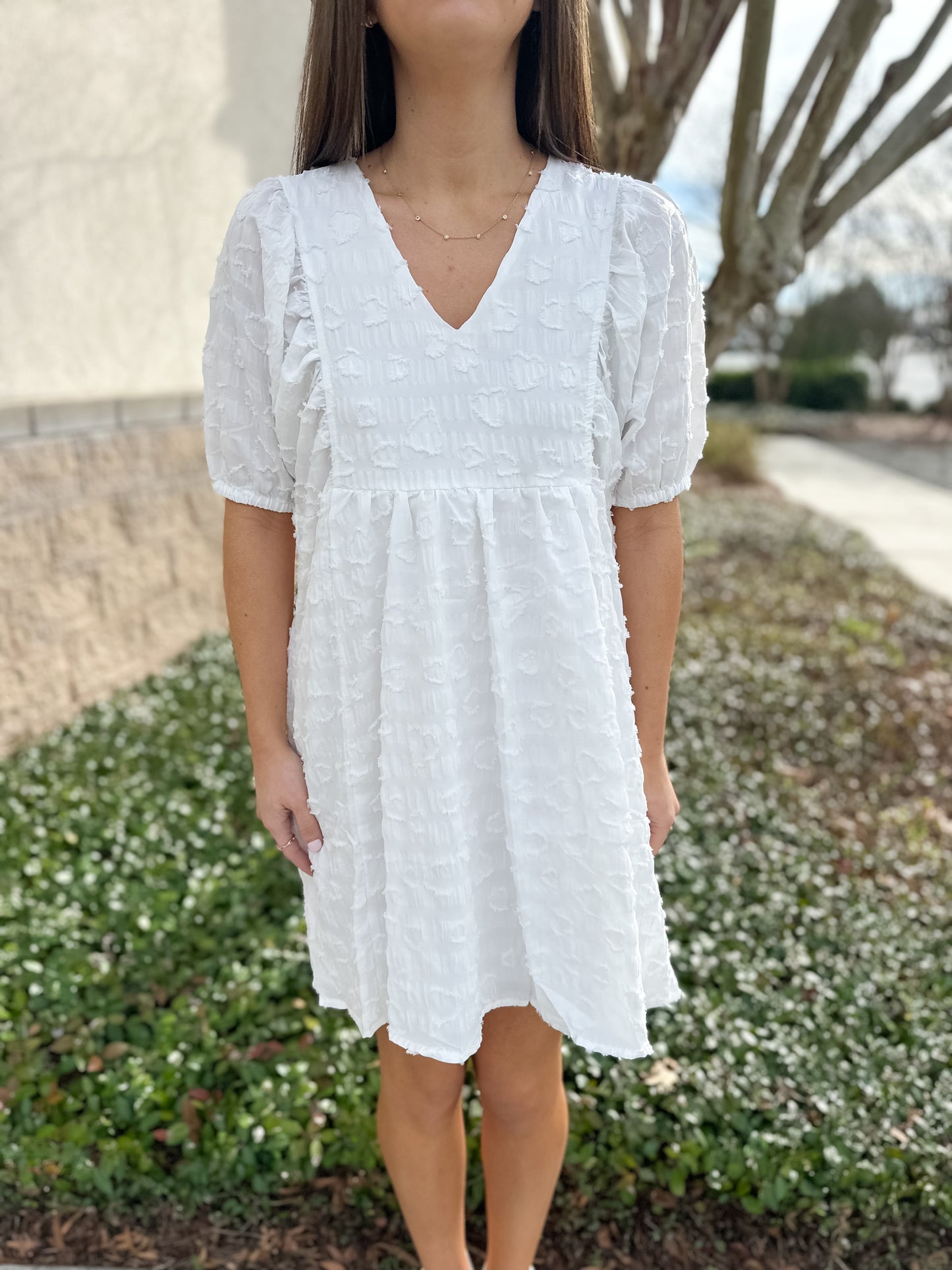 Special Day Dress