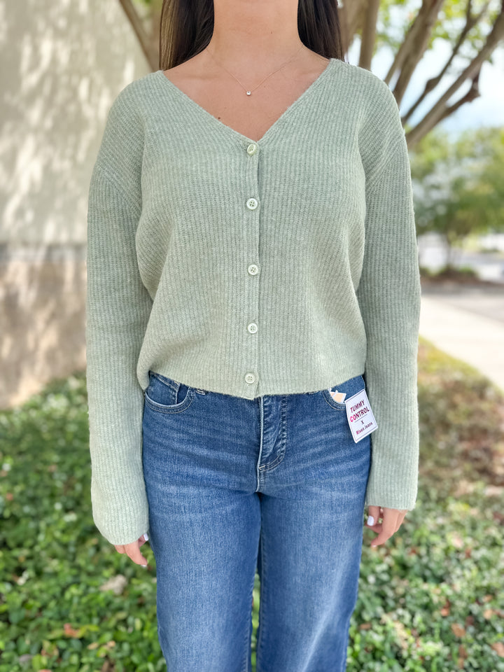 Emile Cardigan