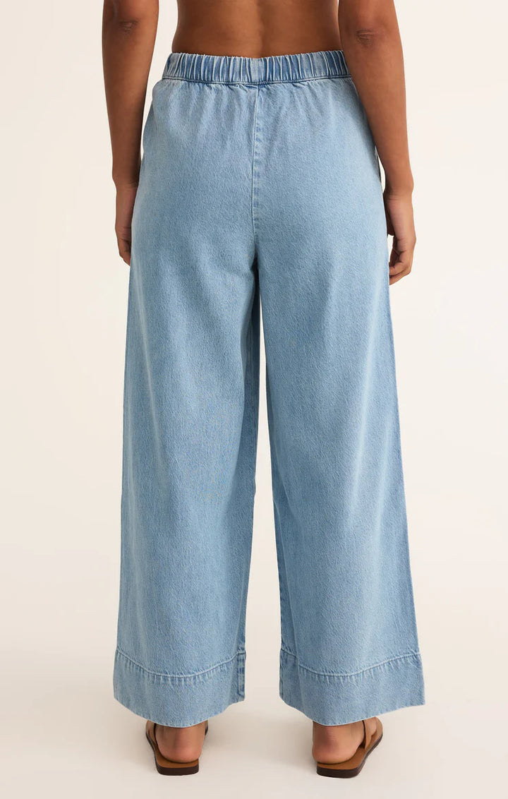 Weston Twill Pant
